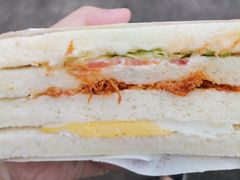 -面包新语(龙湖·西宸天街店)