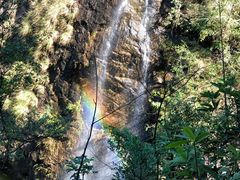 -千泷沟大瀑布旅游区