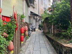 -黄埔古港