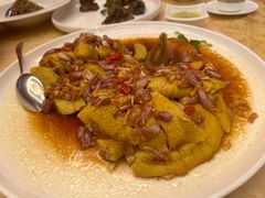 -民族饭店-四季餐厅