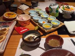 -花潮料理艺食馆(世欧广场店)