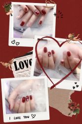 -M·X Nail日式美甲美睫