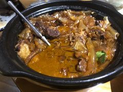 -竹里馆 ·茶食(奥体店)