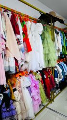 -童年时光专业儿童摄影(龙首店)