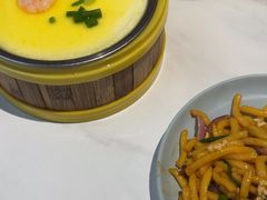 -郭记三宝粥店(锦山大街店)