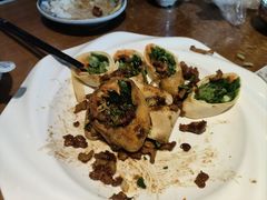 -95号酱骨·一块豆腐(展春园西路店)