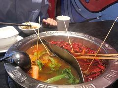 -热辣宗师·串串火锅(万达金街店)