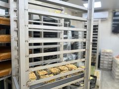 -爱德顺糕点食屋(利民道店)