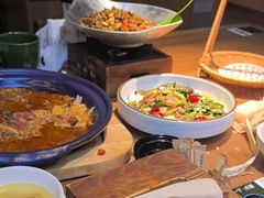 -云海肴汽锅鸡·云南小炒(天津国金汇店)