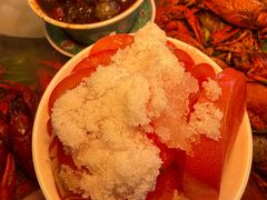 -王红军龙虾·大排档·烧烤(新民路店)