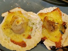 -喜庭海鲜自助(来福士店)