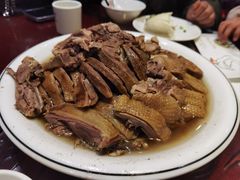 -冯氏吴山贡鹅(206国道店)