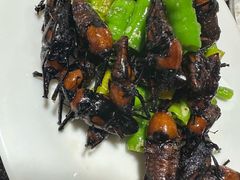 -一口香烧烤大排档(先锋路店)