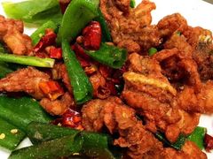 -金龙·打边炉(武进路店)