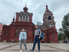 -圣·阿列克谢耶夫教堂