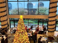 -Salon de Ville浦江汇(上海外滩华尔道夫酒店店)