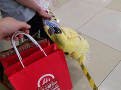 -海底捞火锅(石厦时代广场店)