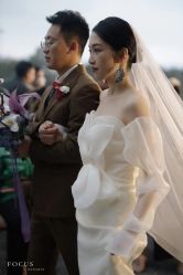 点击看大图 -Chic Bridal 熙可婚纱