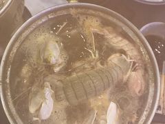 -澜悦港海鲜体验主题餐厅