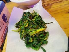 -二钳洞庭虾蟹·江湖菜(成都鹭岛店)