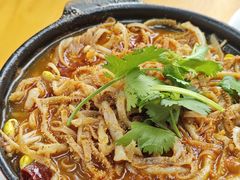 -沈妈砂锅(双楠店)