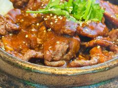 -吴氏老妈·23年家常菜(古城店)