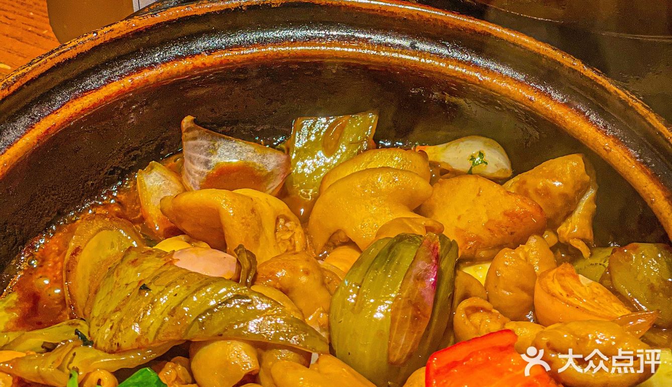 👧🏻佛山坤妹｜来啫都是客😋