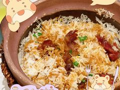 -常来小聚·广州非遗传承餐厅(高德置地店)