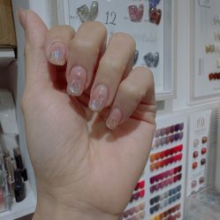 -尤米一站式美甲美睫