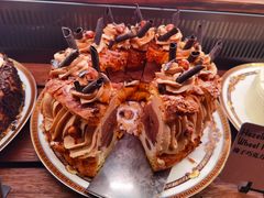 -APOLI ITABAKERY·AP意大利料理面包坊(上海首店)