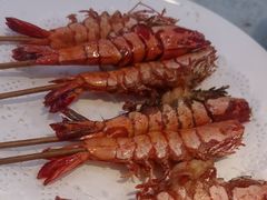 -东江海鲜大排档·潮汕菜·砂锅粥