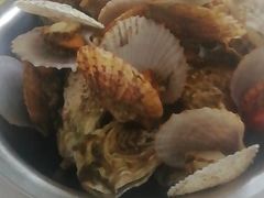 -宾朋海鲜特色美食餐厅·纯手工鲅鱼水饺(兴海路店)