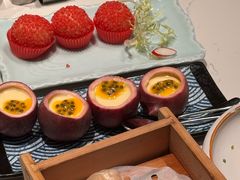 -福港轩·中餐厅(厦门香格里拉店)