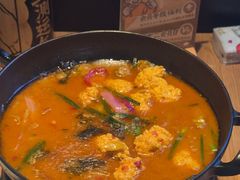 -新太二·鲜料川菜(东汇城店)