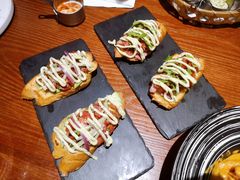 牛油果布雪塔-澳骄 Aussie Kitchen·手工披萨·西餐(国大店)