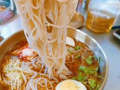 -炉队长·齐齐哈尔家庭烤肉(马家堡店)