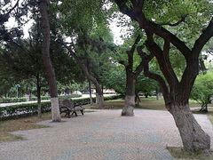-辽宁大学(崇山校区)