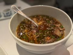 -悦轩中餐厅·高空江景·杭州柏悦酒店