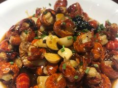 -地婆美食(洞庭东岸店)