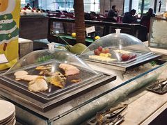 -飨食汇全日制餐厅·昆山皇冠假日酒店(九方店)