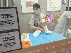 -安琪朵朵独栋花园月子中心