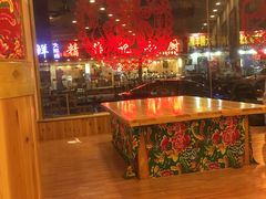 -鹤乡东北菜(崮山路店)