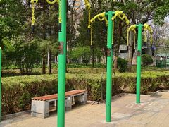 -方庄体育公园
