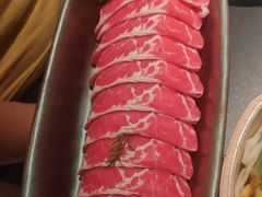 -季季山·云南野生菌火锅(上海首店)