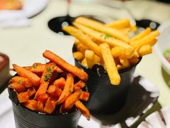 -碧特博格·20年品牌西餐厅(芜湖路店)