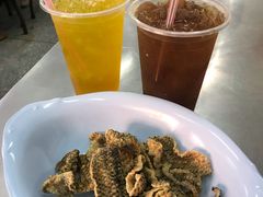 -榮泰米粉湯(Left Shop)