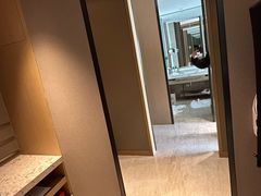 -武汉洲际酒店