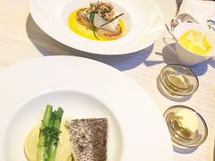 -迪拜帆船酒店海底餐厅