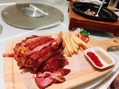 -皇朝尊会(龙之梦大酒店)