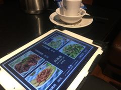 -晚归月亮湾私家菜(临邑路店)